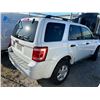 Image 9 : 2008 Ford Escape  XLT  5-Dr.  SUV