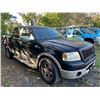 Image 8 : 2007 Ford F150 King Ranch Crew Cab Short Bed Pick Up
