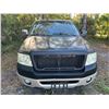 Image 9 : 2007 Ford F150 King Ranch Crew Cab Short Bed Pick Up