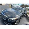 Image 1 : 2014 Infiniti Q50A Sedan
