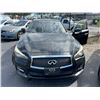 Image 8 : 2014 Infiniti Q50A Sedan