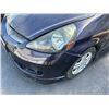 Image 6 : 2008 Honda Fit HB Sedan