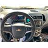 Image 15 : 2013 Chevy Sonic LT Sedan
