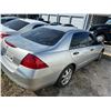 Image 10 : 2006 Honda Accord Sedan