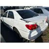 Image 5 : 2004 Toyota Corolla CE Sedan