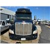 Image 16 : 2016 Peterbilt Class 8 TNDM DRV SLPR  R/T