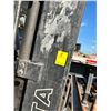 Image 2 : Toyota GFCU25  5K LB. Cap.  LP Forklift w/Triple Mast,