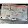 Image 3 : Toyota GFCU25  5K LB. Cap.  LP Forklift w/Triple Mast,