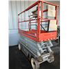 Image 1 : Skyjack SJ3226 Electric Platform Scissor Lift