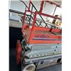 Image 7 : Skyjack SJ3226 Electric Platform Scissor Lift