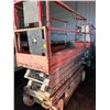 Image 4 : Skyjack SJ3226 Electric Platform Scissor Lift