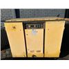 Image 3 : Kaeser Air Compressors 2, One Operational, One Electrical Issue w/Upright Tank