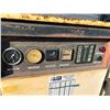 Image 4 : Kaeser Air Compressors 2, One Operational, One Electrical Issue w/Upright Tank