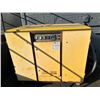 Image 6 : Kaeser Air Compressors 2, One Operational, One Electrical Issue w/Upright Tank