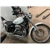 Image 1 : 2005 Harley Davidson 1200CC Sportster Motorcycle