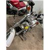 Image 2 : 2005 Harley Davidson 1200CC Sportster Motorcycle