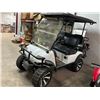 Image 1 : 2022 Evolution Lithium 4 Seat Lifted Golf Cart