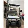 Image 2 : 2022 Evolution Lithium 4 Seat Lifted Golf Cart
