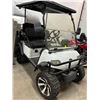 Image 3 : 2022 Evolution Lithium 4 Seat Lifted Golf Cart