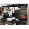Image 5 : 2022 Evolution Lithium 4 Seat Lifted Golf Cart