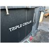 Image 4 : 2020 Triple Crown T/A,  6'  X  10'  Dump Trailer