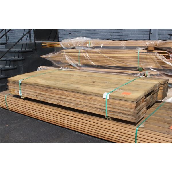 2X12  #2  28/8'  SYP