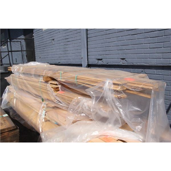 1X6  Rough  #2  Kiln Dried Cypress