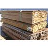 Image 1 : Bundle of 1X4 Planks