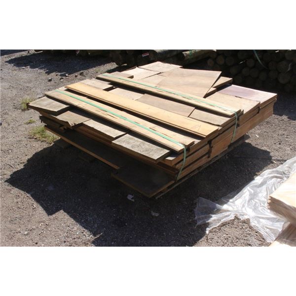 1X4  CLR  Pine  20/8'