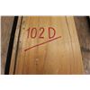 Image 2 : 1X4  CLR  Pine  20/8'