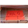 Image 2 : 1X6 T&G  Clr Pine  29/14'  Overstock -  No Dmg.