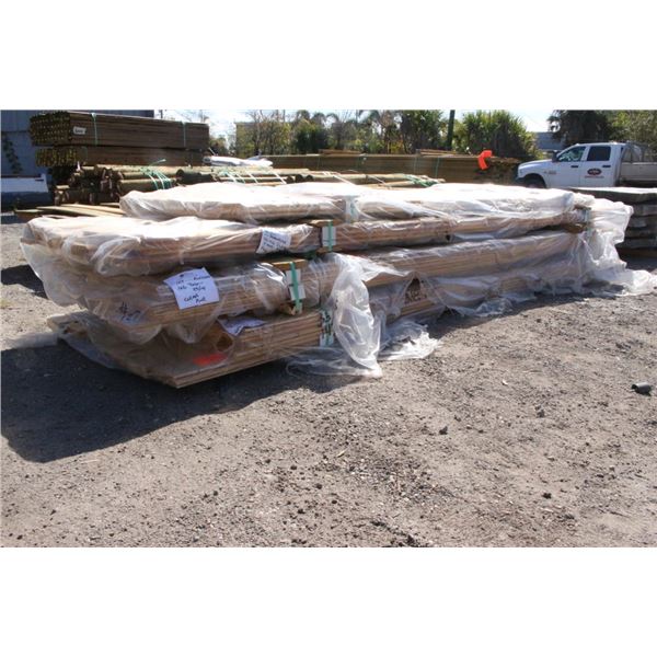 1X6 T&G  White Pine  35/12'  14/14'  Overstock - No Dmg.