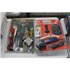 Image 1 : Electric Angle Kit, 10 Pc. Tool Set