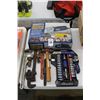 Image 1 : Chicago Electric Multi Tool, Pipe, Wrenches, Hammer, Toolset