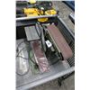 Image 1 : Belt/Disc Sander