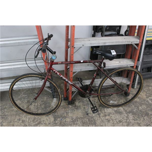 Murray Country Road Multi Speed Road Bike