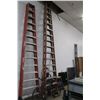 Image 2 : Louisville Brute 16' Double Sided FG Stepladder