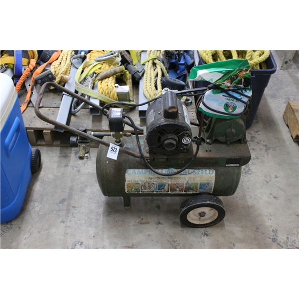 CH Portable Air Compressor