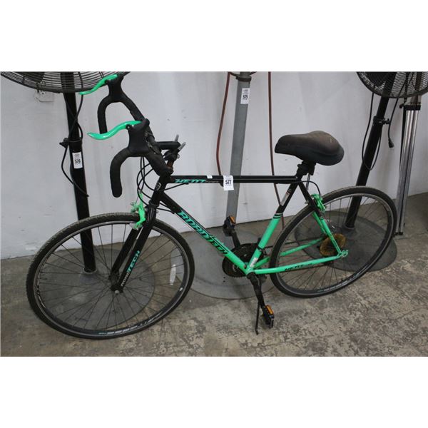 Kent Road Tech Multi Speed Road Bike