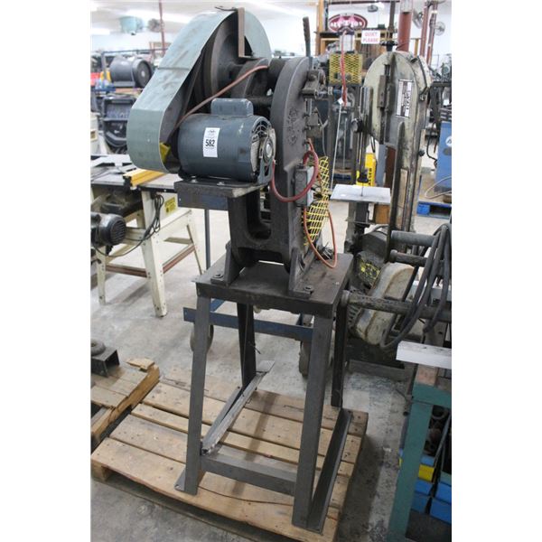 AFBTS  Industrial Press