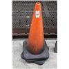 Image 1 : Safety Cones - 3