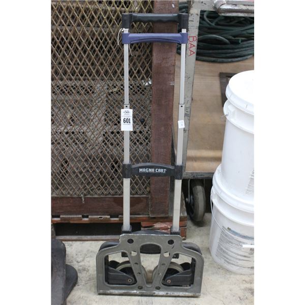 Magna Folding Hand Truck