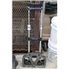 Image 1 : Magna Folding Hand Truck