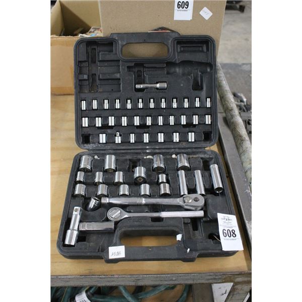 Socket Set