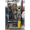 Image 1 : Fabco Air Industrial Pedestal Press