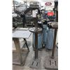 Image 1 : Floor Model 16 Speed Drill Press