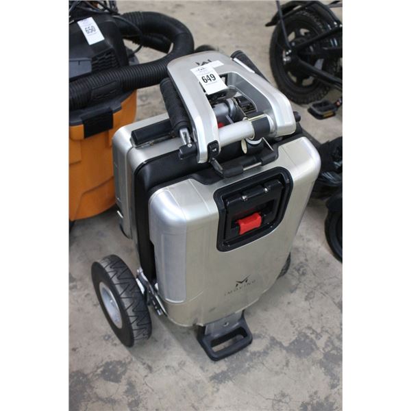 Imoving Folding Mobility Scooter