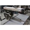 Image 2 : Dewalt 7749 Radial Armsaw w/Stand