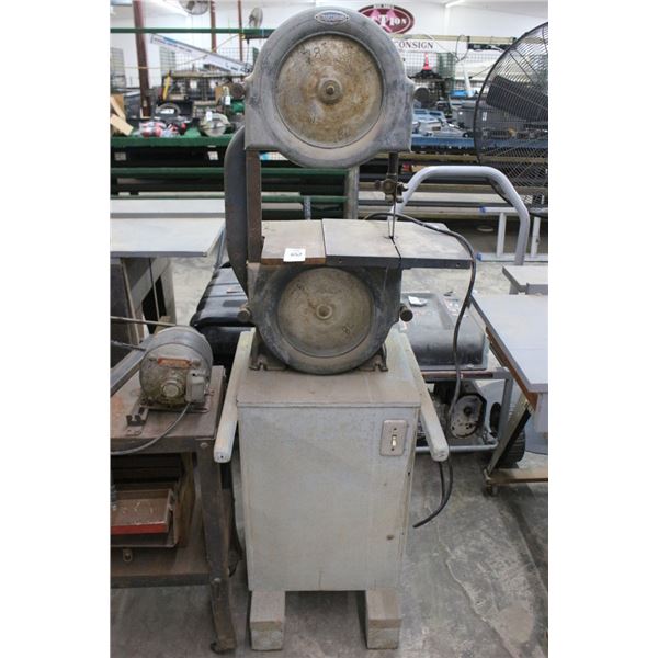 Industrial Band Saw w/Stand