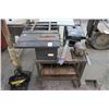 Image 1 : Atlas Vintage Table Saw w/Rolling Stand
